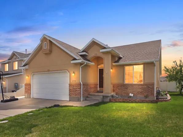4759 W Liberation Dr, Herriman, UT 84096