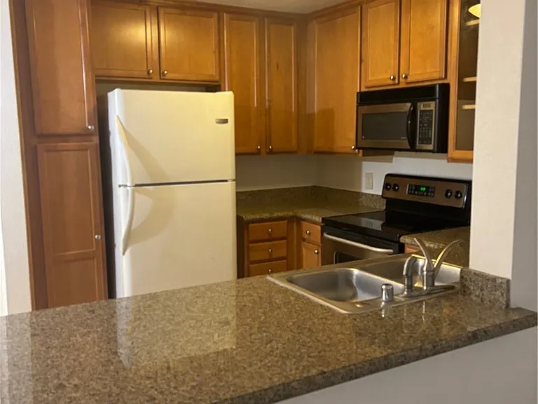 1023 Vista Del Cerro Dr #206 — Photo 3