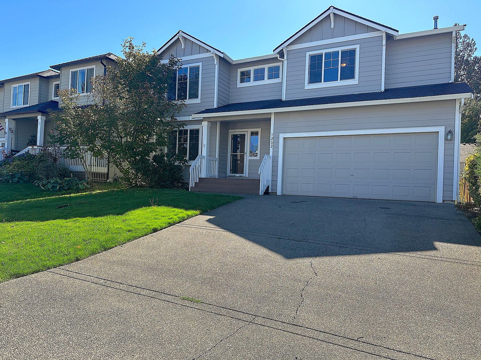1202 181st Street Ct E, Spanaway, WA 98387 Zillow