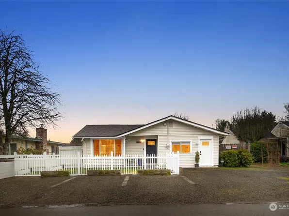 7417 A Street, Tacoma, WA 98408