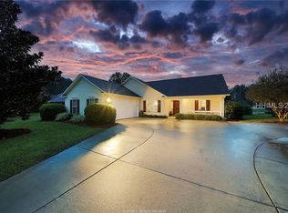 10 Wellington Dr, Bluffton, SC 29910