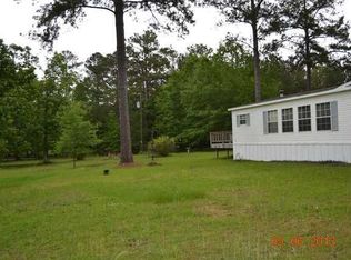 537 Pine Acres, Ramer, AL 36069
