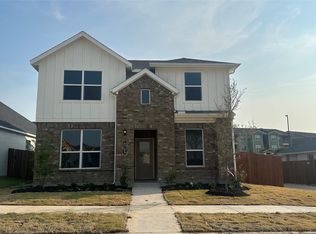 6705 Lake Overlook Dr, Fort Worth, TX 76135