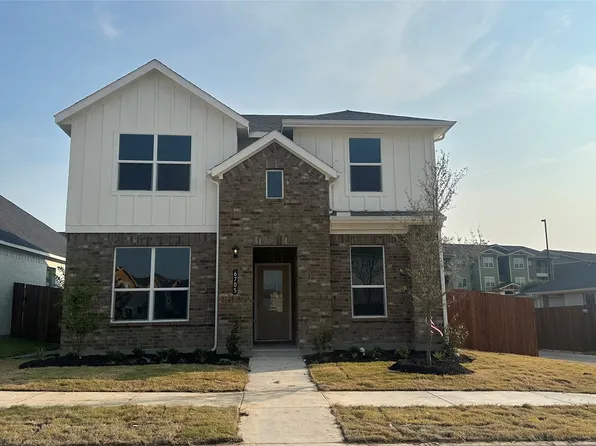 6705 Lake Overlook Dr, Fort Worth, TX 76135