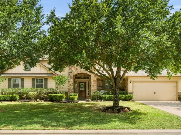 11307 Misty Willow Ln, Tomball, TX 77375