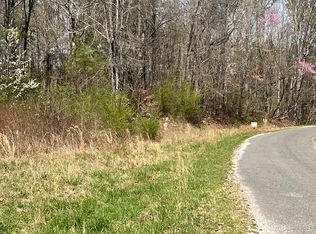 County Road 599 LOT 1, Leesburg, AL 35983