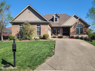 4817 Paddock Springs Dr, Louisville, KY, 40299