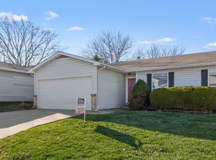 965 Windstream Dr, Saint Peters, MO