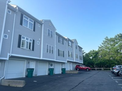8 Paddock Lane #8, Norwich, CT, 06360