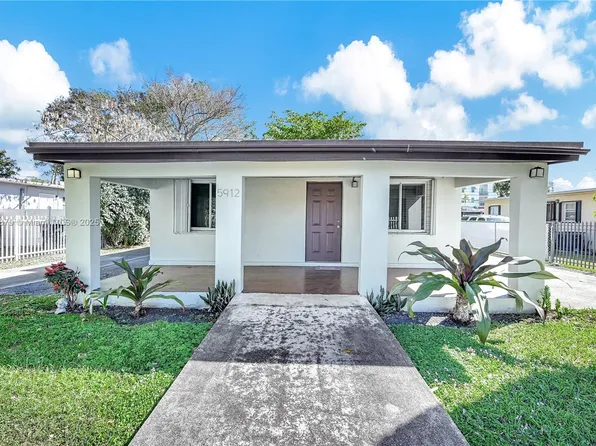 5912 SW 63rd St, South Miami, FL 33143