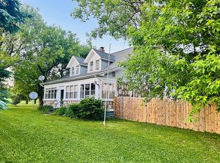 4100 N M 18, Gladwin, MI 48624