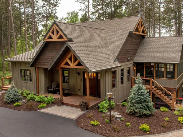 36477 Liedlwood Ln, Pequot Lakes, MN 56472