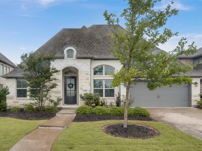 2200 Savannah Oak Rd, Justin, TX, 75033