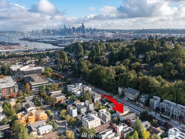 4143 Delridge Way SW, Seattle, WA 98106