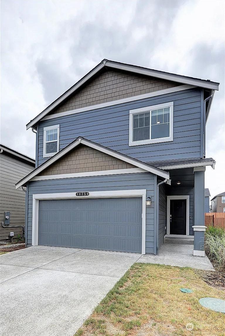 18759 108th Ave E, Puyallup, WA 98374 Zillow