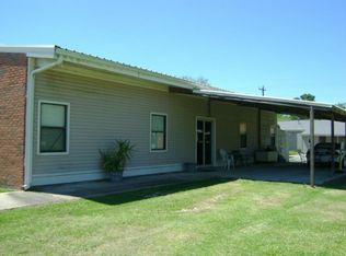 116 Glory Ln, Gray, LA 70359
