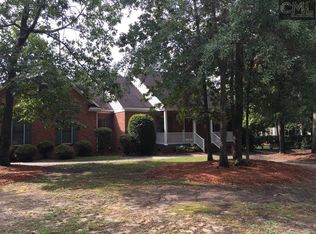 204 Vista Springs Cir, Lexington, SC 29072