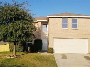 4940 Water Ridge Ln, Fort Worth, TX 76179
