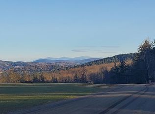 Hawkins Road Land, Danville, VT 05828