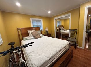 62 Bryon Rd APT 4, Chestnut Hill, MA 02467