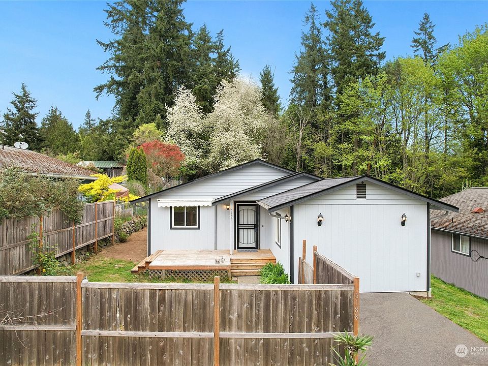 6188 NE Center Street, Suquamish, WA 98392 Zillow