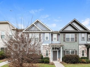 245 Orchard Dr, Covington, GA 30014