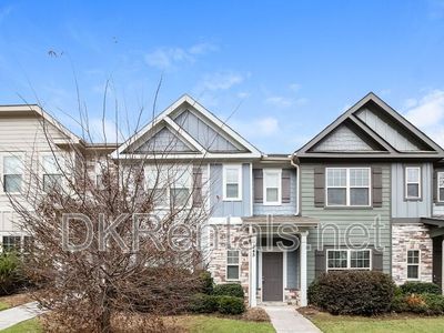 245 Orchard Dr, Covington, GA, 30014