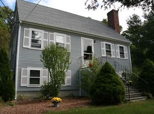 88 Swifts Beach Rd, Wareham, MA 02571