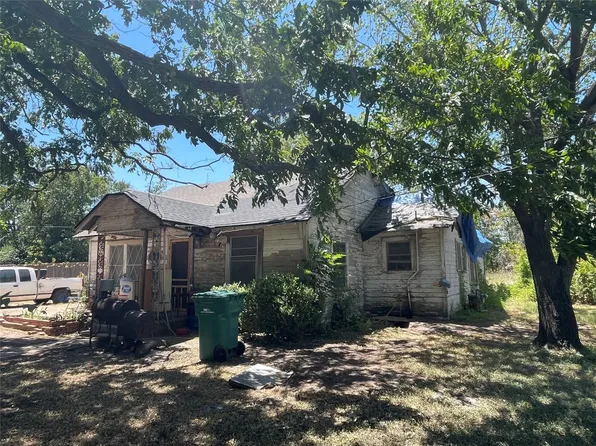 218 Birch St, Waco, TX 76705