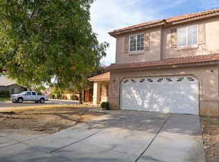 101 Palomino St, Coalinga, CA 93210