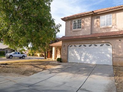 101 Palomino St, Coalinga, CA, 93210