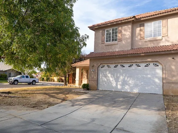 101 Palomino St, Coalinga, CA 93210