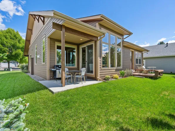 220 Bluebunch Ct, Bigfork, MT 59911