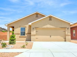 2915 Bosque De Oro Dr SW, Albuquerque, NM 87121