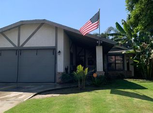 10617 Sunset Canyon Dr, Bakersfield, CA 93311