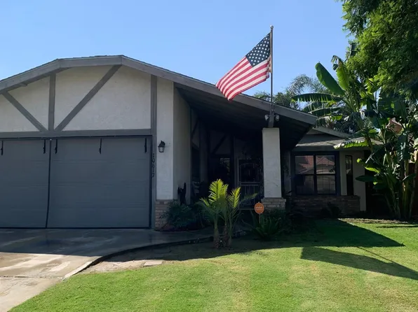 10617 Sunset Canyon Dr, Bakersfield, CA 93311