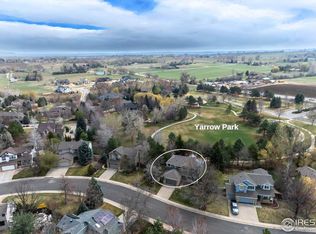 1456 Zinnia Cir, Lafayette, CO 80026