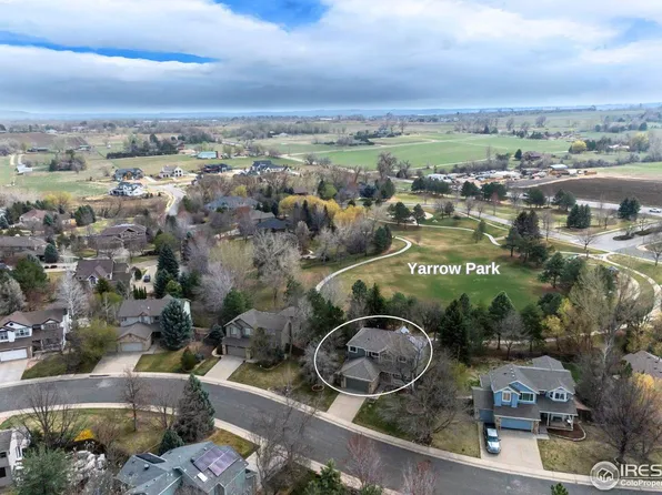 1456 Zinnia Cir, Lafayette, CO 80026