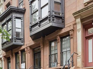 115 W 87th St, New York, NY