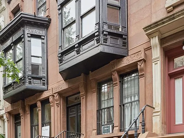 115 W 87th St, New York, NY 10024