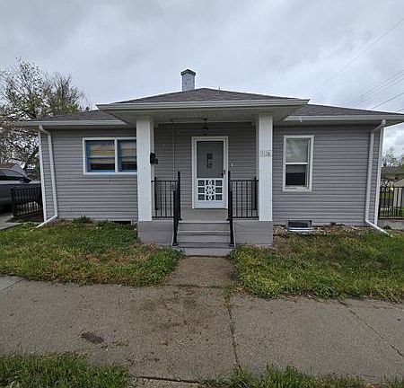 2nd image of 1138 W 11th St #A