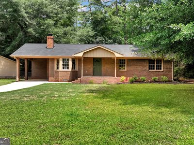 1281 Bethlehem Church Rd, Bethlehem, GA, 30620