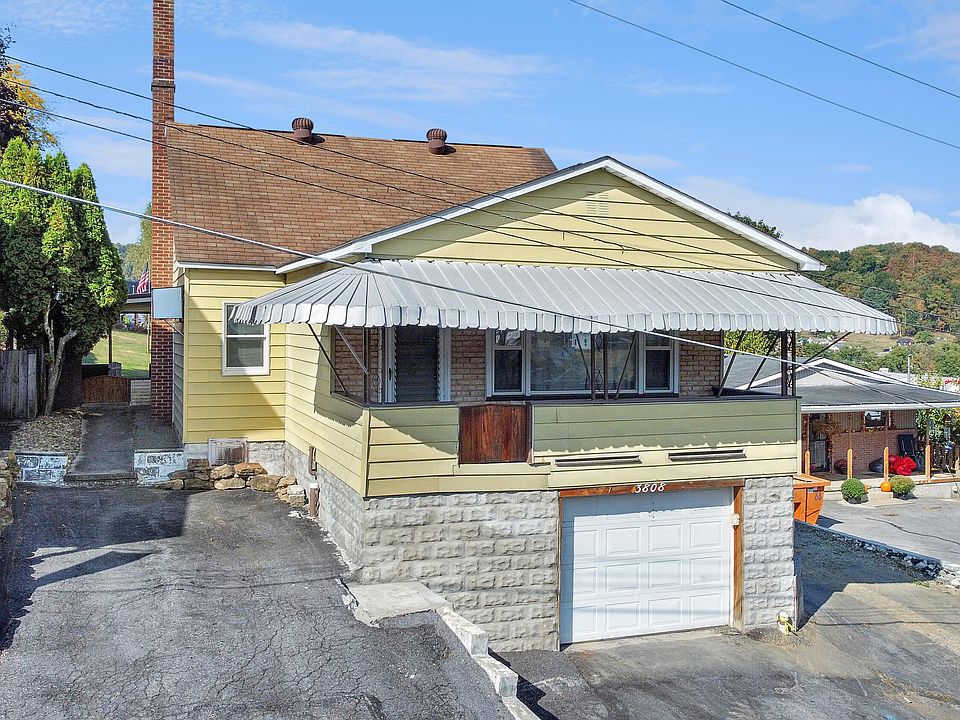 1st image of 3808 Saint Stans Ave