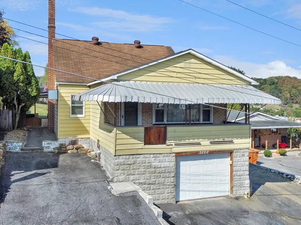 3808 Saint Stans Ave, Northern Cambria, PA 15714