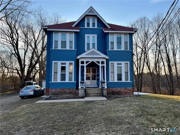 47 Windham Ave #4, Colchester, CT 06415