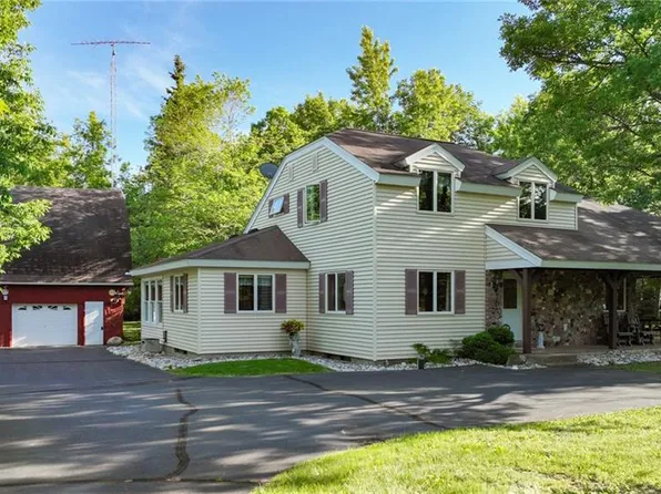 8821 West Bell Road, Ladysmith, WI 54848