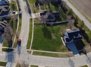 26124 S Rachael Dr, Channahon, IL 60410