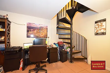 Sold by Calemine & Co. Real Estate