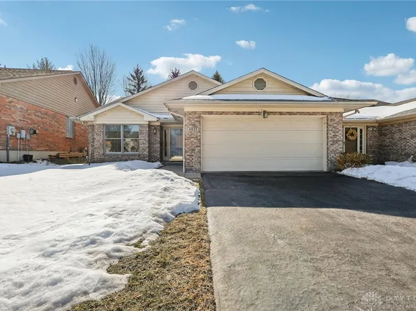 4822 Riverview Ave, Middletown, OH 45042