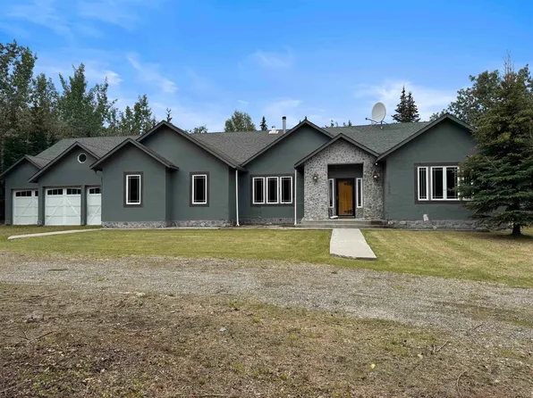4345 Olmstead Rd, Delta Junction, AK 99737